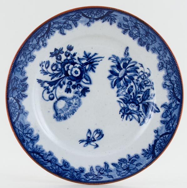 Plate c1845